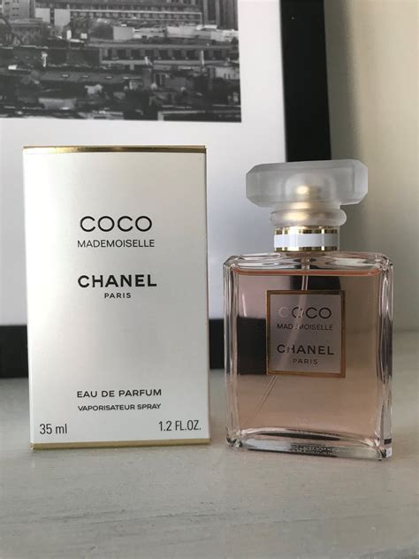 coco mademoiselle 35ml